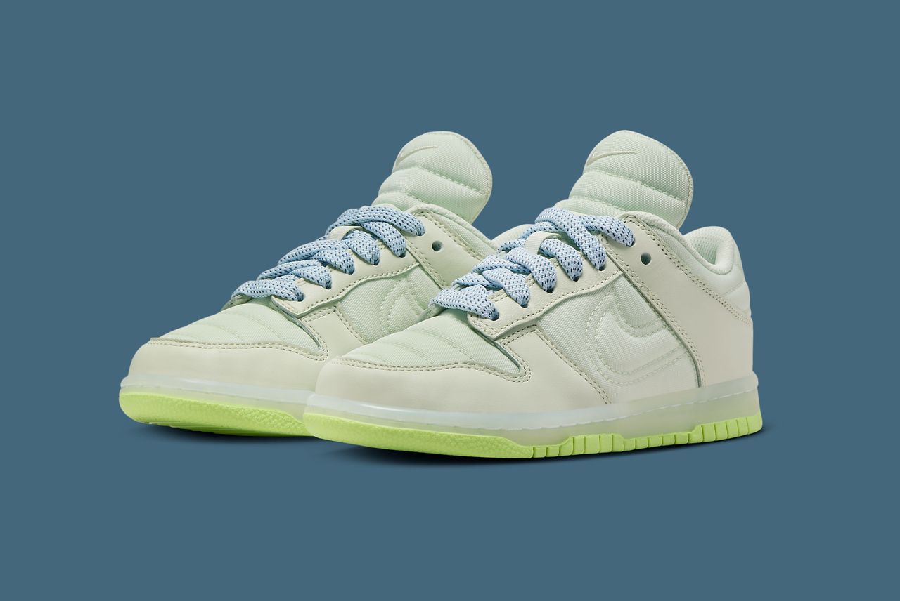 nike blazer tongue sliding