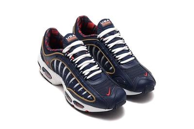 Nike Air Max Tailwind 4 Independence Front Angle