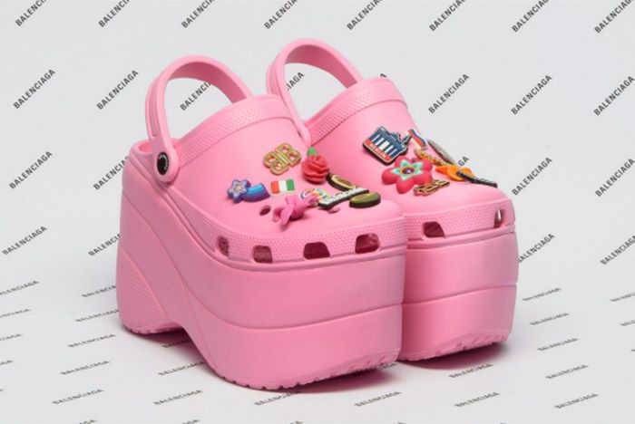 Are these the Ugliest Shoes Ever Made?