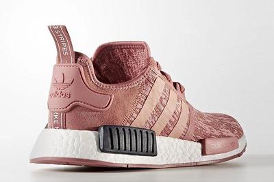 Adidas Nmd R1 Raw Pink By9648 Wmns 3
