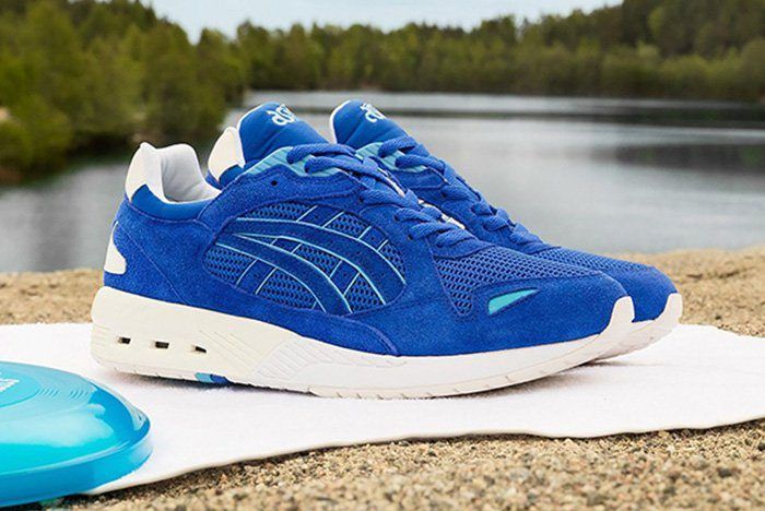 Sneakersnstuff Asics Gt Cool Xpress A Day At The Beach 1 1