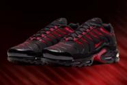 Watch Your Step The Nike Tuned Red Belly Black Is Back Releases Watch Your Step The Nike Tuned Red Belly Black Is Back Releases