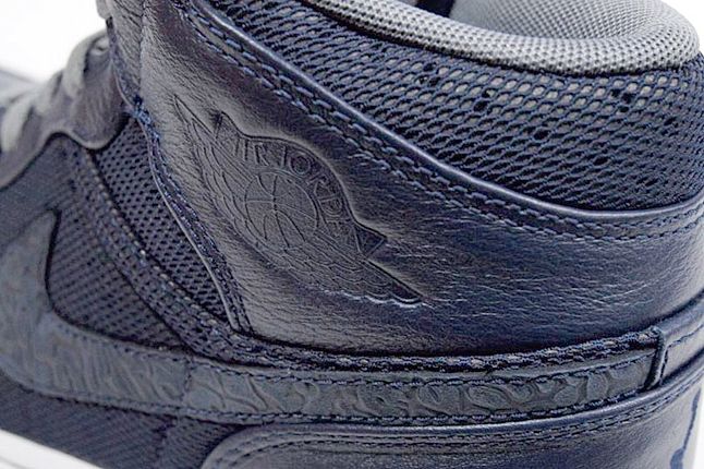 Nike Air Jordan 1 Phat Navy 1 1