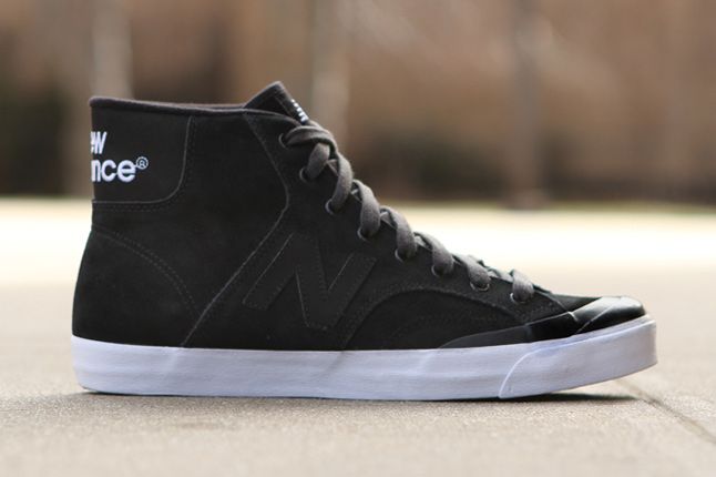 New Balance Pro Court High - Sneaker Freaker