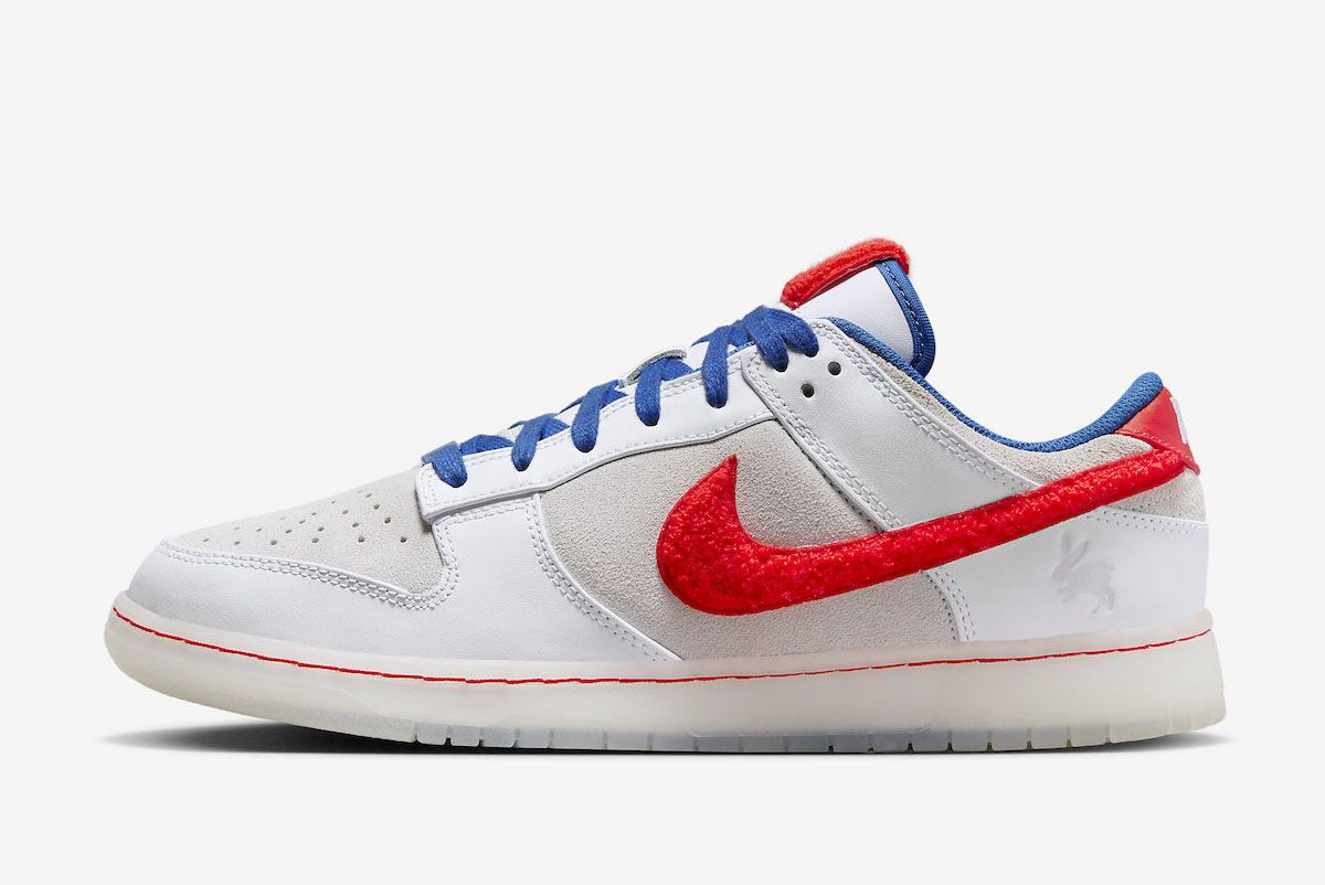 Where to Buy the Nike Dunk Low 'Year of the Rabbit' - Sneaker Freaker