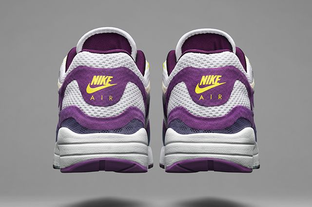Nike Air Max Breathe Collection 9