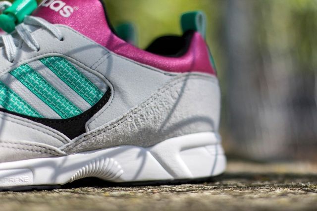 Adidas Torsion Response Lite Wmns September Releases 9