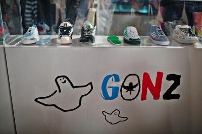 15 Years Of Gonz Adidas Sydney Recap 19