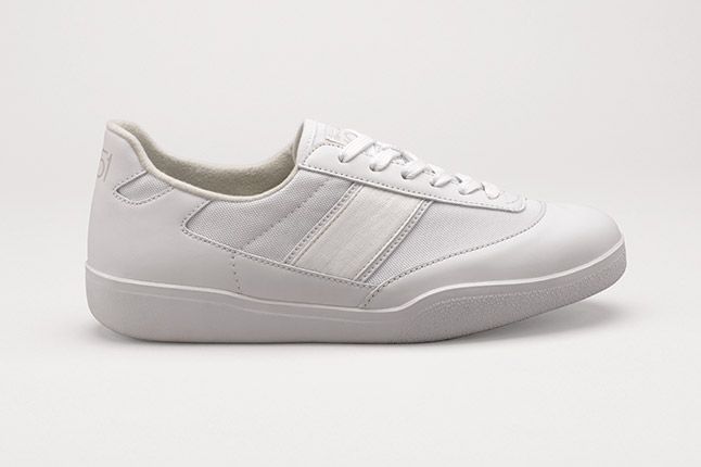 Lacoste 1951 White