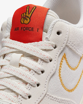 Out Now Rock and Roll Inspired Nike Air Force 1 Releases