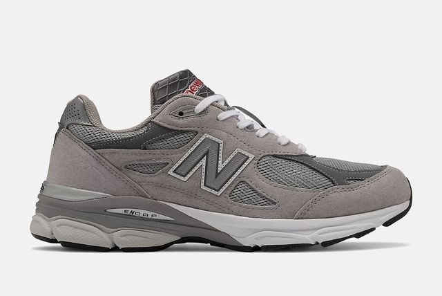 New Balance 990 Series: Breaking Down the Differences - Sneaker Freaker