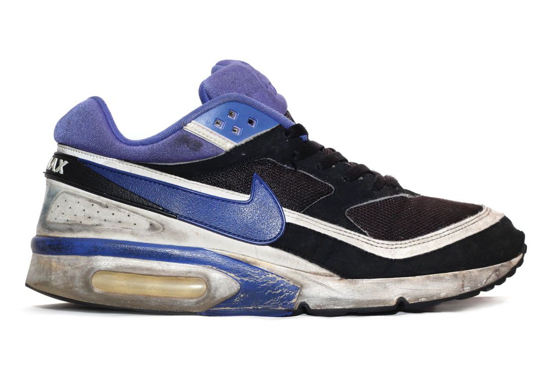 The Nike Air Max BW Collector: Beedubs 