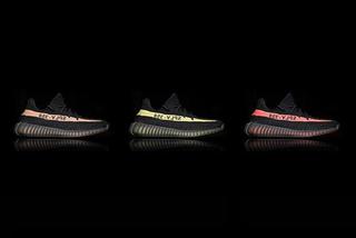 next release of yeezy boost 350