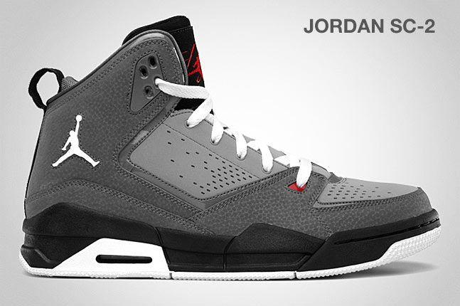 Jordan Brand December 2011 Preview - Sneaker Freaker