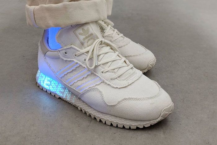 Is Daniel Teasing More adidas Releases for - Sneaker Freaker