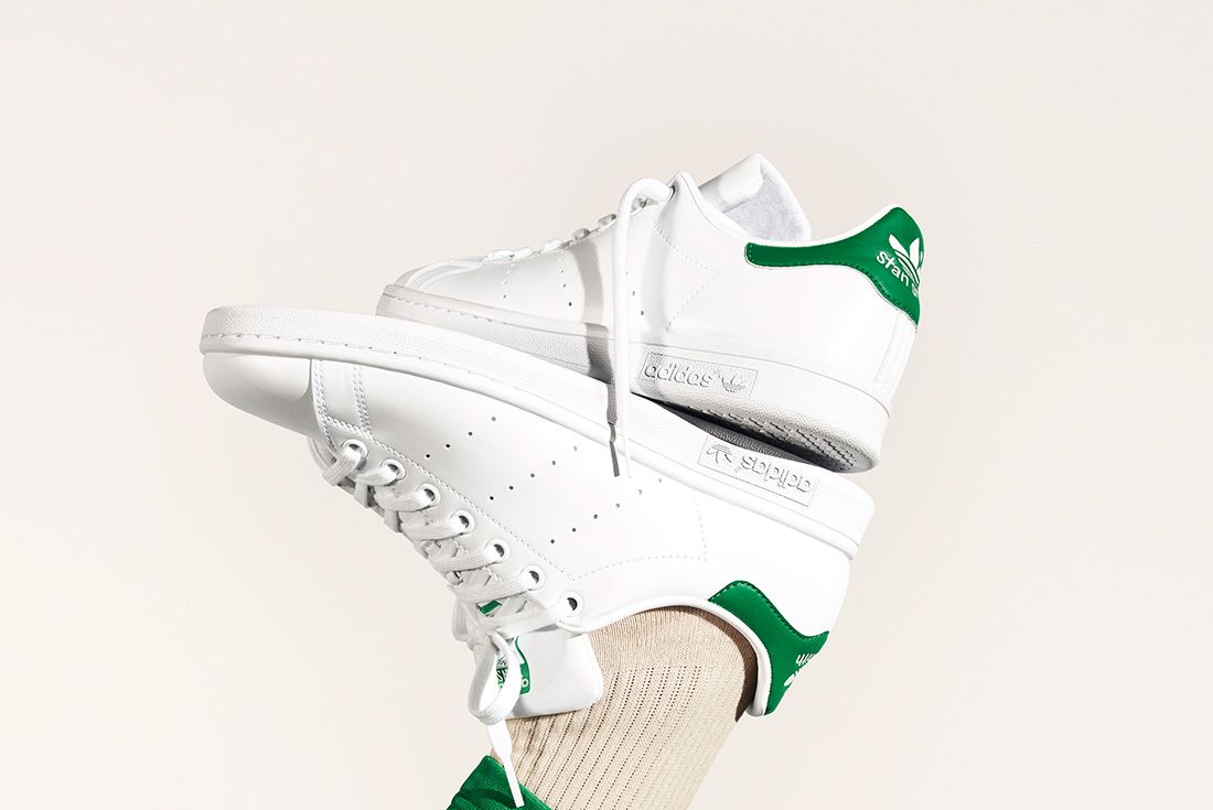 Real Talk: adidas Stan Smith, Forever - Sneaker Freaker