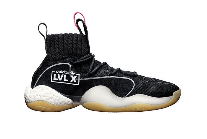 New Crazy BYW Colourway is Next-Level - Sneaker