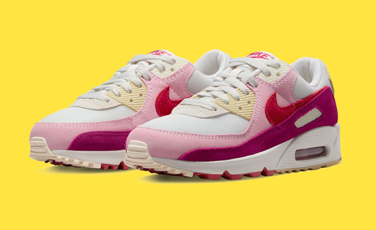 Valentines day air clearance max