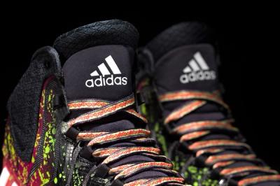 Adidas Basketball 2014 Nba All Star Footwear Collection 4