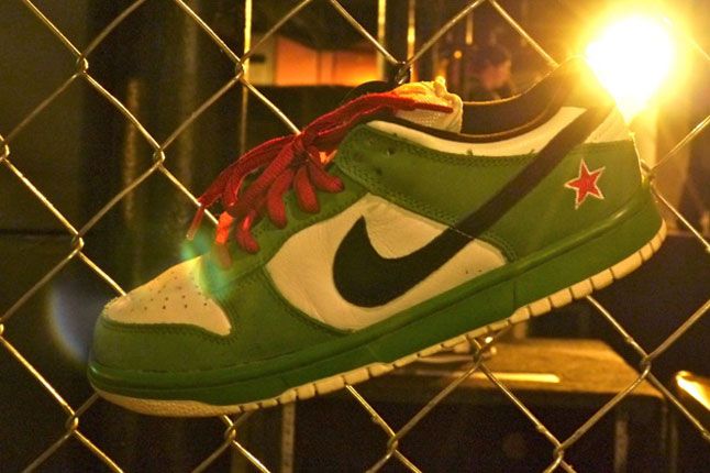 Sneaker Pimps Usa 26 2
