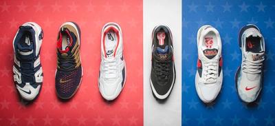 Nike Debuts 2016 Olympic Collection2