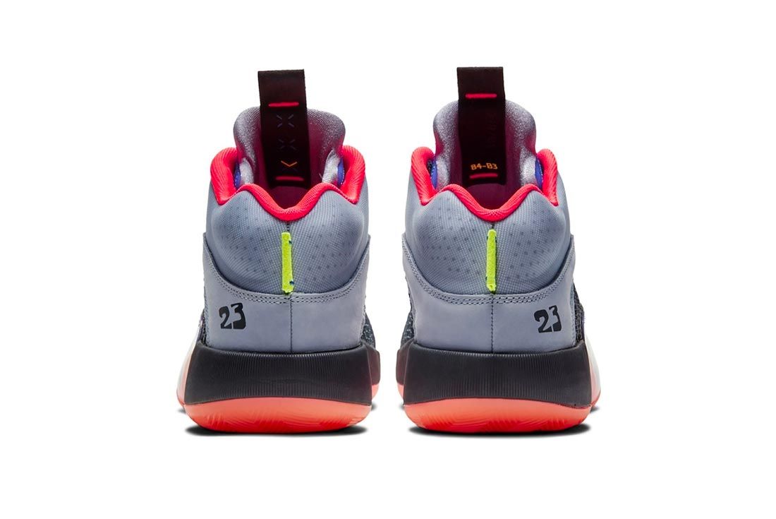 Air Jordan 35