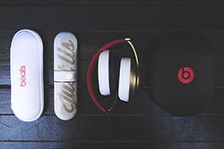 Kith X Beats By Dre Beats Capsule Collection Thumb