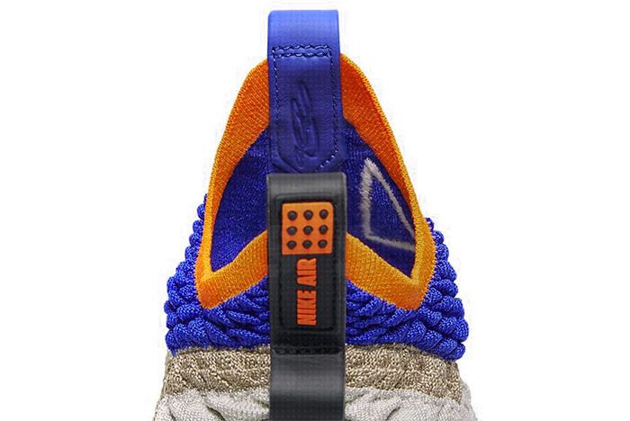 Nike Lebron 15 Mowabb 1