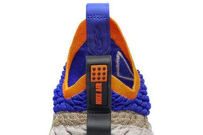 Nike Lebron 15 Mowabb 1