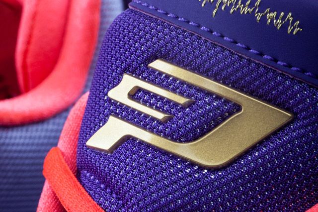 Jordan Cp3 Closeup2