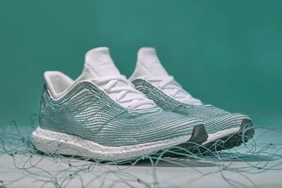 Parley For The Oceans X Adidas Ultra Boost5