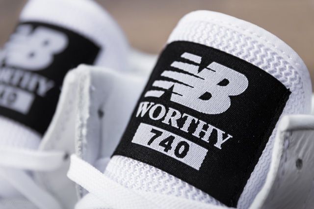 New Balance P740 Og Worthy Express 3