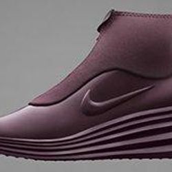 Nike lunarelite sky hi wedge clearance