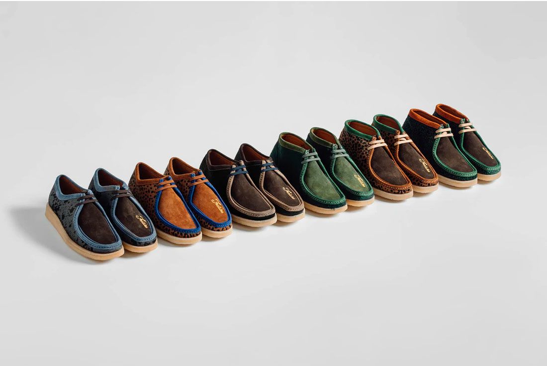 Padmore & Barnes' New Collaboration Has Plenty to 'Feature'