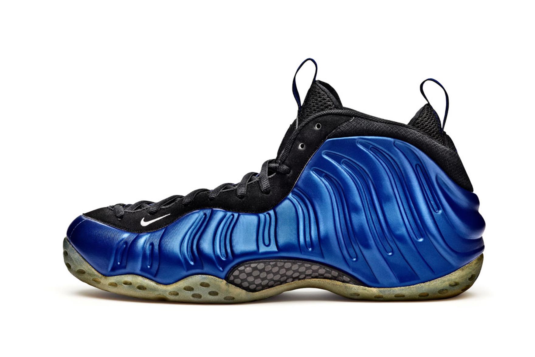 The All-Time Greatest Penny Hardaway Nike Sneakers
