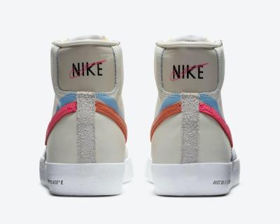 Nike Blazer Mid ’77 “Shanghai”