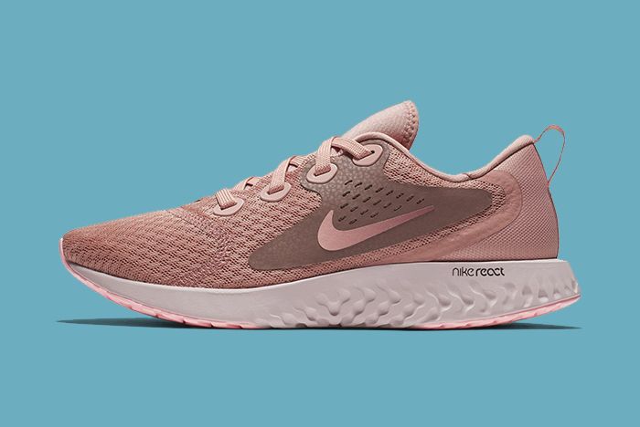 nike react glitter