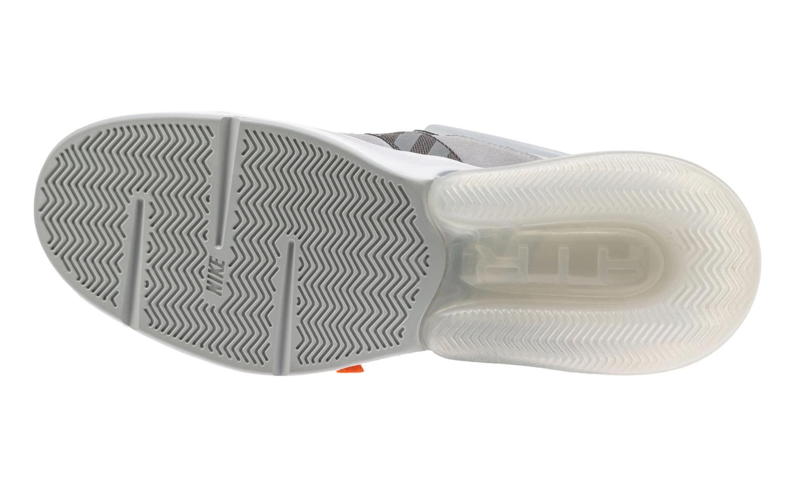 air force 270 wolf grey