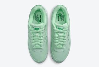 nike air max 90 mint