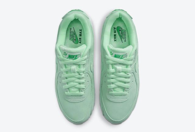 air max 90 mint