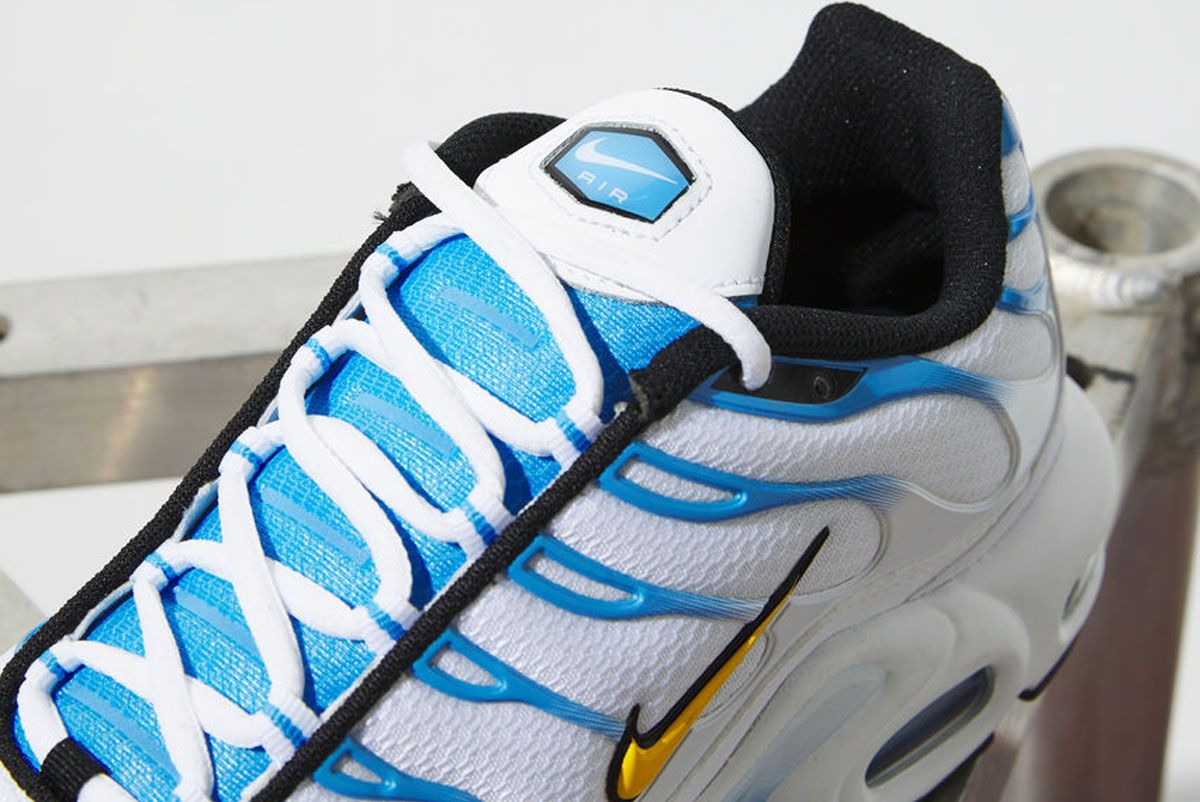Nike Tuned Poseidon Foot Locker