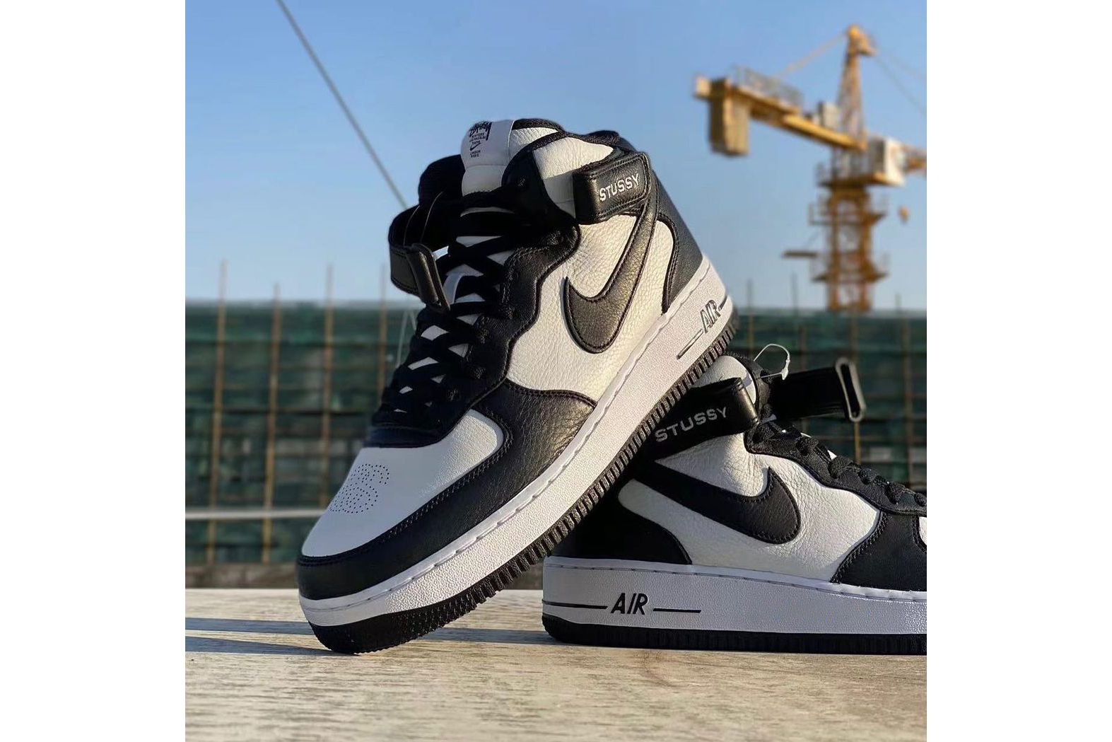 virgil abloh has another nike dunk on the way - Sb-roscoffShops