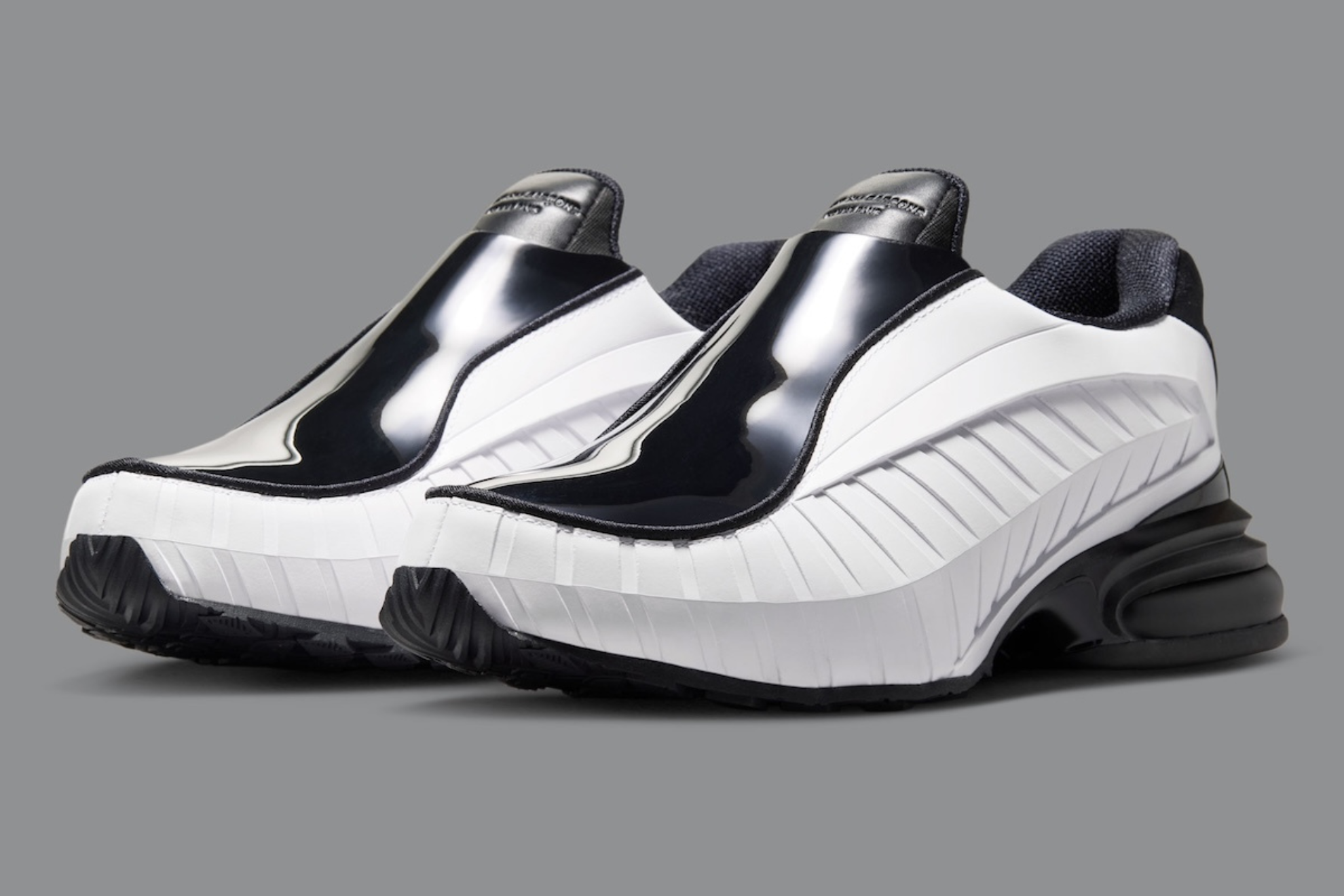 Comme des Garçons Bring Back the Forgotten Air Max Dolce - Releases