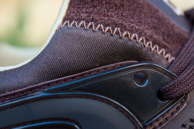 Limitedition X Puma Blaze Of Glory Chestnut 11