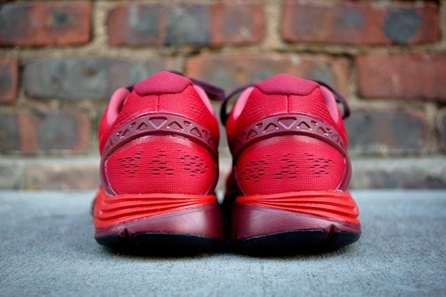Nike X Undercover Gyakusou Lunarglide+ 5 (Fall 2013) - Releases