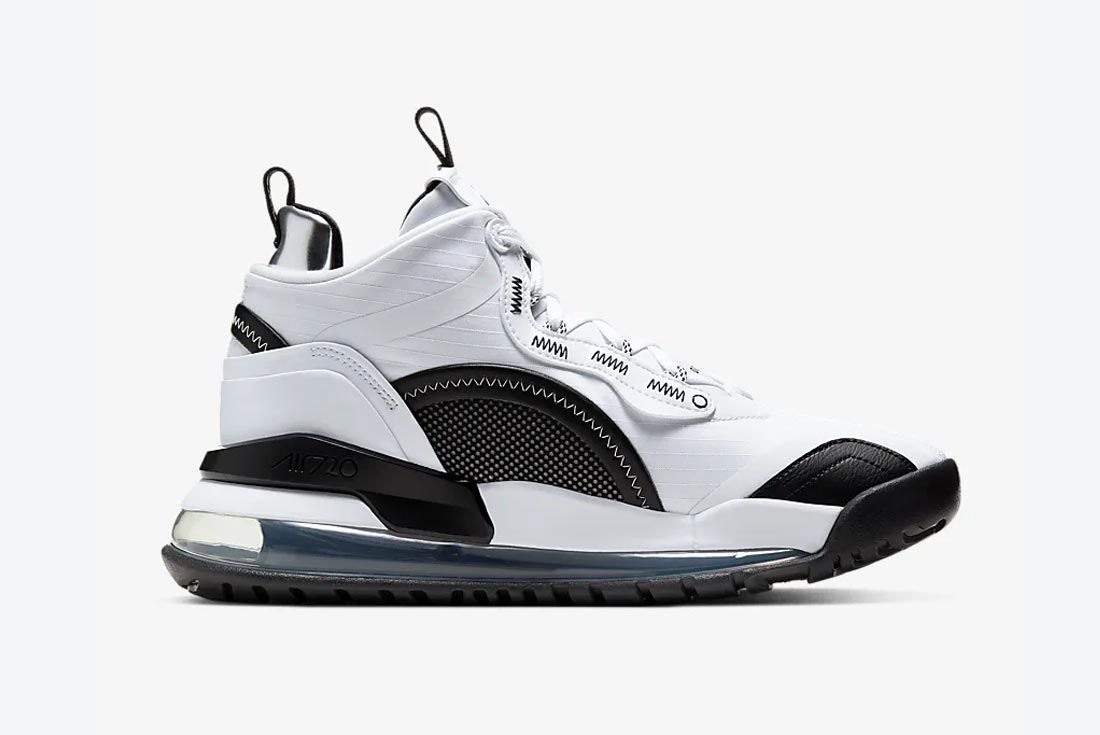 men's jordan aerospace 720