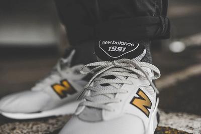 New Balance 1991 Made In England12