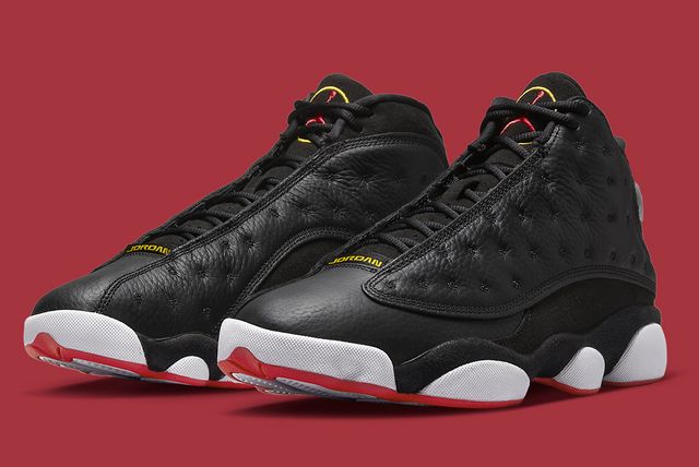 playoffs 13s