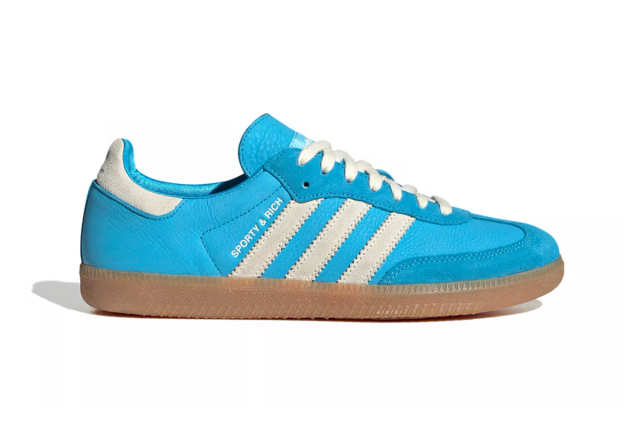 Where to Buy the Sporty & Rich x adidas Sambas - Sneaker Freaker