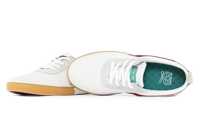 Sneakersbr Ous Naval 5Br 1